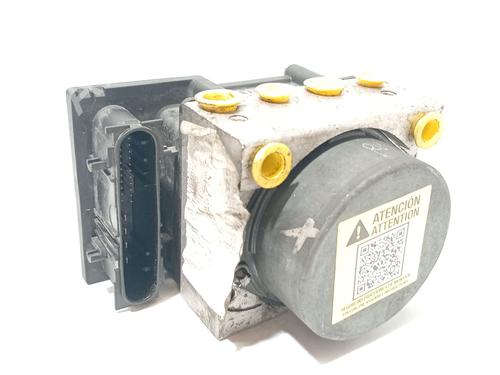 Used ABS pump RENAULT KANGOO / GRAND KANGOO II (KW0/1_) 1.5 dCi 110 (KW0C, KW0H) (110 hp) 33177748