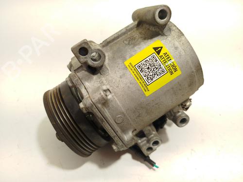 AC compressor SUZUKI IGNIS II (MH) 1.5 4x4 (RM415) | BP29943897M34
