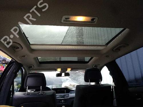 Right rear driveshaft MERCEDES-BENZ E-CLASS T-Model (S212) E 250 CGI (212.247) | BP6542172M41 