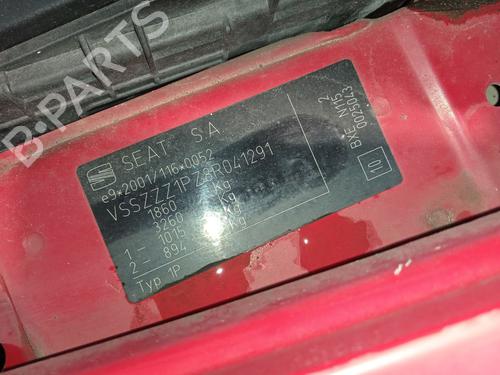 AC compressor SEAT LEON (1P1) 1.9 TDI | BP35721211M34  - Image 18