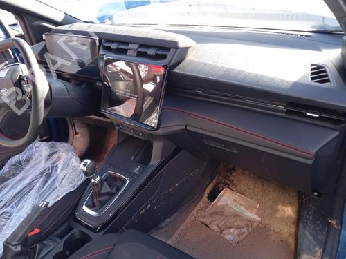 Left sun visor FORD PUMA (J2K, CF7) 1.0 EcoBoost | BP30271444I1  - Image 29