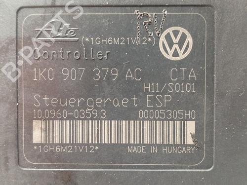 ABS pump AUDI A3 (8P1) 2.0 TDI 16V | BP32451398M43 