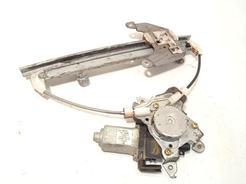 Rear left window mechanism NISSAN MURANO I (Z50) 3.5 4x4 | BP28098355C24 