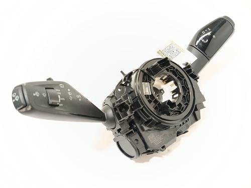 Lenkstockhalter für Lenkstockhalter VW TIGUAN (AD1, AX1) 2.0 TDI (150 hp) 36031834 36031834