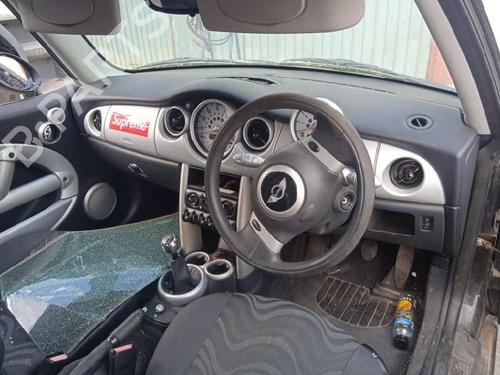 AC radiator MINI MINI (R50, R53) One | BP10065714M32 