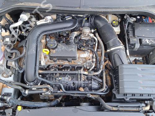 Gearbox SEAT IBIZA V (KJ1, KJG) 1.0 TSI | BP32262182M3 