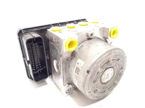 Used ABS pump ABS pump 13044654 13044654