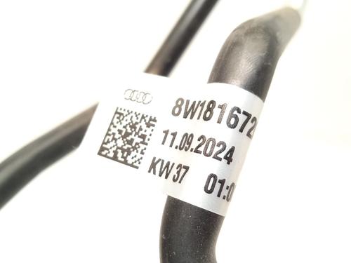 AC pipe AUDI A4 B9 Avant (8W5, 8WD) 35 TDI Mild Hybrid | BP27520768M126 - Image 4