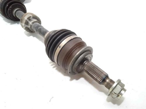 Right front driveshaft MITSUBISHI ECLIPSE CROSS (GK_, GL_) | BP16926743M39 - Image 2