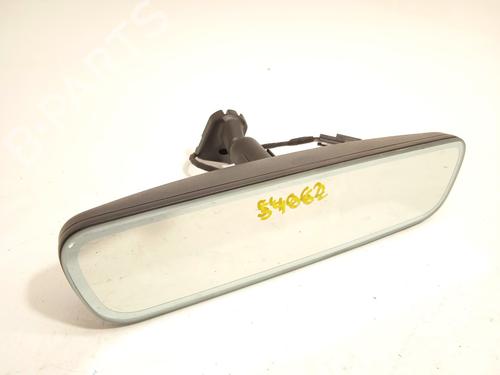 Used Rear mirror MG MG HS (AS23) 1.5 EHS Hybrid (CSA6463) (258 hp) 19266479