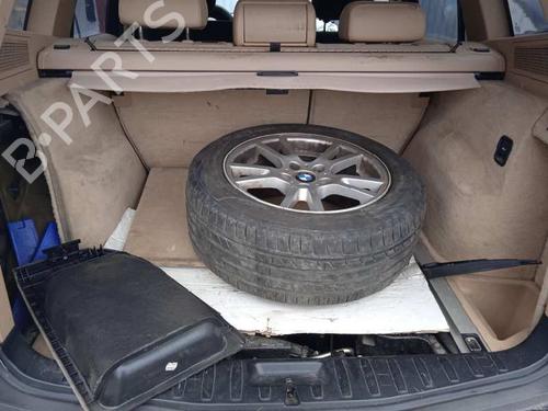 Electronic module BMW X3 (E83) 2.0 d | BP9244189M83 