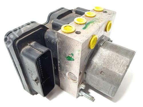 Used ABS pump NISSAN QASHQAI II (J11, J11_) [2013-2026]  11973589