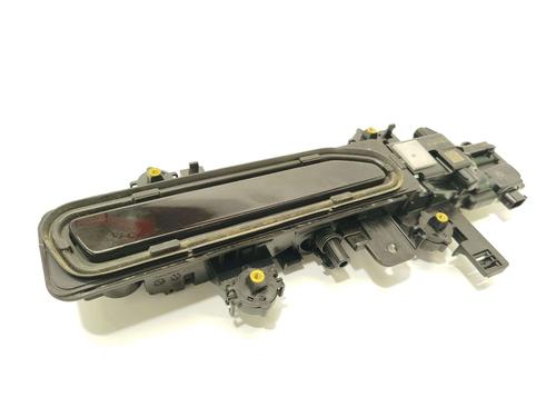 Used Rear right exterior door handle Rear right exterior door handle JAECOO J7 PHEV (347 hp) 40179401 40179401
