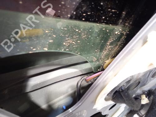 Left rear door RENAULT CAPTUR I (J5_, H5_) 1.5 dCi 90 (J5N4, J5M5, J5MW, J5M6, J5AL, J5AJ) | BP24888445C4 