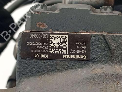 Engine VOLVO C30 (533) 2.0 D | BP38510129M1 - Image 9