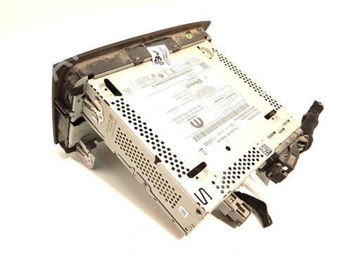 Radio FIAT DOBLO Cargo (263_) 1.3 D Multijet | BP20709856E6 