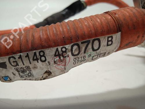 Electronic module LEXUS NX (_Z1_)  | BP17220192M83 