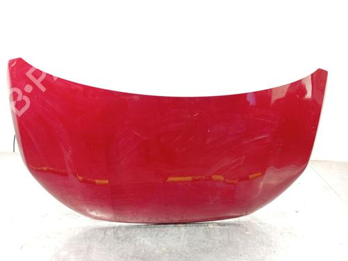 Used Hood FORD TOURNEO CUSTOM V362 Bus (F3) 1.0 EcoBoost PHEV (125 hp) 32019641