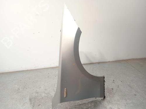 Right front fenders BMW 1 (E87) 120 d | BP16501104C42 