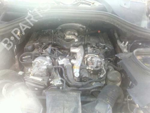 Electronic module MERCEDES-BENZ GLE (W166)  | BP5262354M83  - Image 16