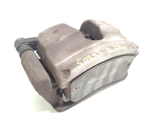 Used Left front brake caliper MERCEDES-BENZ CLA (C118) CLA 200 d (118.312) (150 hp) 13577450