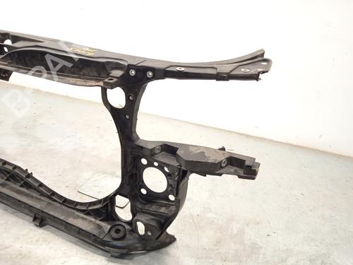 Front slam panel AUDI A4 B6 Avant (8E5) 1.9 TDI | BP30174840C72