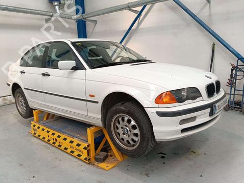 Left headlight BMW 3 (E46) 320 d | BP38534236C28 - Image 11