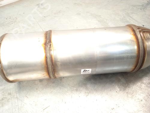 Exhaust system MERCEDES-BENZ SPRINTER 4-t Van (B907, B910) 419 CDI RWD (907.643, 907.645, 907.647) | BP26208478M121 