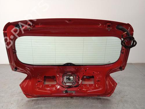 Tailgate SEAT IBIZA V (KJ1, KJG) 1.0 TSI | BP26145450C6 
