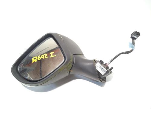 Used Left mirror RENAULT CLIO IV (BH_) 1.5 dCi 90 (90 hp) 17155734