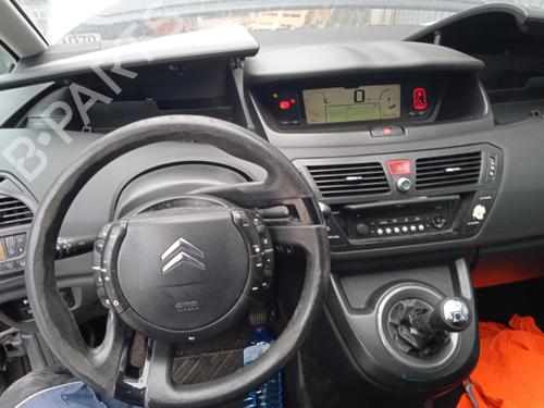 Right headlight CITROËN C4 Grand Picasso I (UA_) 1.8 i 16V | BP22730057C29 