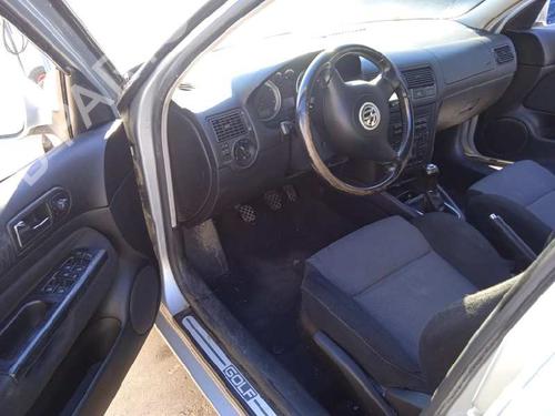 Rear right window mechanism VW GOLF IV (1J1) | BP14984329C25