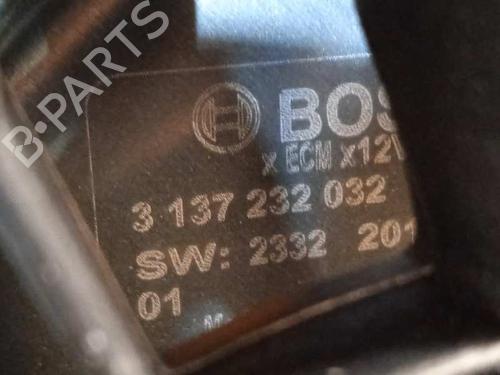 Radiator fan MERCEDES-BENZ GLC (X253) 250 d 4-matic (253.909) | BP8236475M35 