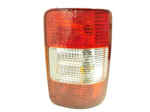 Used Right taillight VW CADDY III MPV (2KB, 2KJ, 2CB, 2CJ) 1.9 TDI (75 hp) 25136125