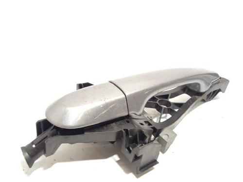 Used Rear right exterior door handle JAGUAR XF I (X250) 2.2 D (163 hp) 9849024