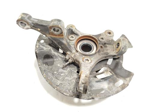 Left front steering knuckle HYUNDAI i30 (PDE, PD, PDEN) 1.5 | BP23951782M25 - Image 2