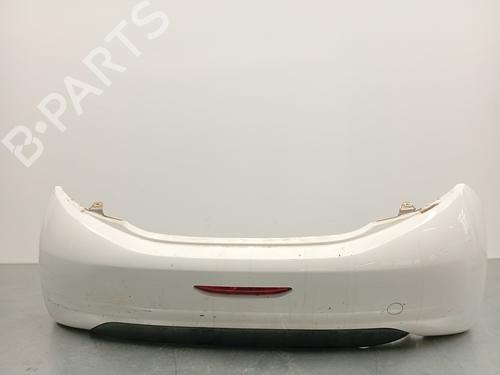 Used Rear bumper Rear bumper 36255122 36255122