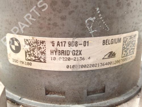 ABS pump BMW 3 (G20, G80, G28) 320 d | BP26209788M43 