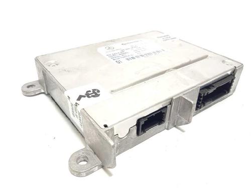 electronic-module-mercedes-benz-m-class-w164-ml-320-cdi-4-matic-164122-a2118701885-2118701885-2005-2006-2007-2008-2009-2010-2011-2012-14347187 main image