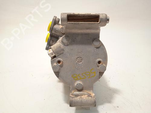 AC compressor MAZDA CX-5 (KF) 2.5 AWD | BP28514587M34