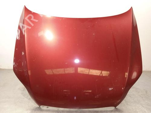 Used Hood AUDI Q7 (4LB) 3.0 TDI quattro (233 hp) 29915924