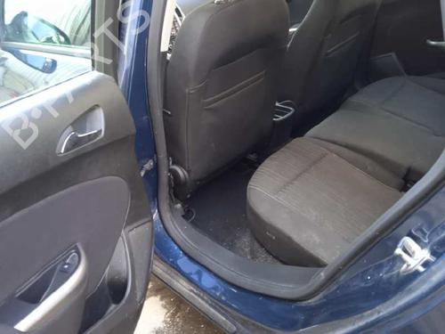 Starter OPEL ASTRA J Sports Tourer (P10) 1.7 CDTI (35) | BP14975642M8