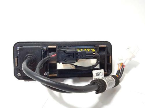 Tailgate handle HYUNDAI i20 II (GB, IB) 1.0 T-GDI | BP15213851C132 