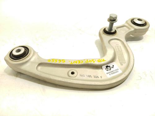 Used Right front suspension arm Right front suspension arm AUDI A4 B9 Avant (8W5, 8WD) 30 TDI Mild Hybrid (136 hp) 28537997 28537997