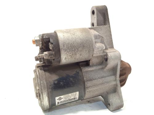 Used Starter NISSAN JUKE (F15) [2010-2019]  20481029