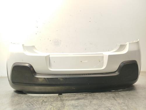 rear-bumper-citroen-c3-iii-sx-2016-25786157 main image