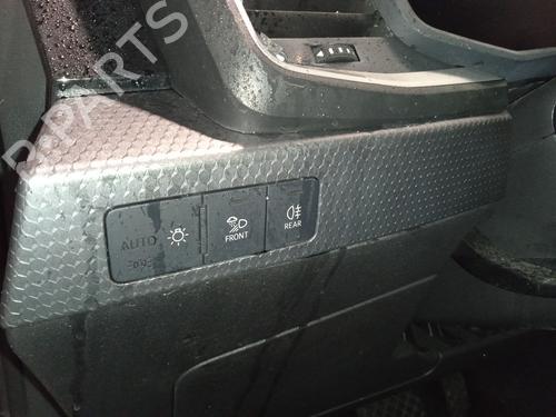 Gearbox AUDI A1 Allstreet (GBH) 30 TFSI | BP32230003M3 