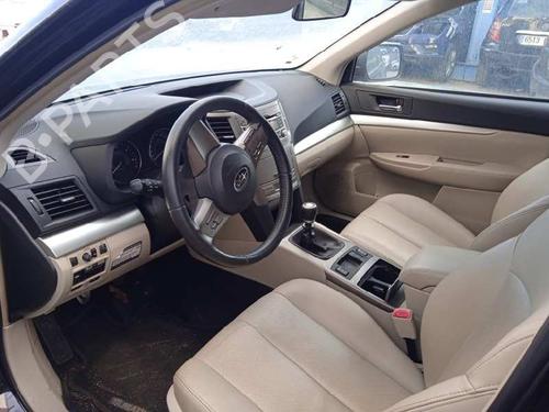 Headlight switch SUBARU LEGACY V Estate (BR) 2.0 D AWD (BRD) | BP10518897I24 