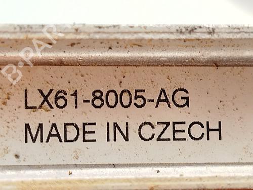 Water radiator FORD KUGA III (DFK) 2.5 FHEV | BP32412148M31 - Image 5