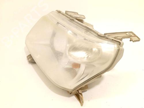 Left headlight SUZUKI GRAND VITARA II (JT, TE, TD) 1.9 DDiS All-wheel Drive (JT419, TD44, JB419WD, JB419XD,... | BP37758868C28 - Image 2